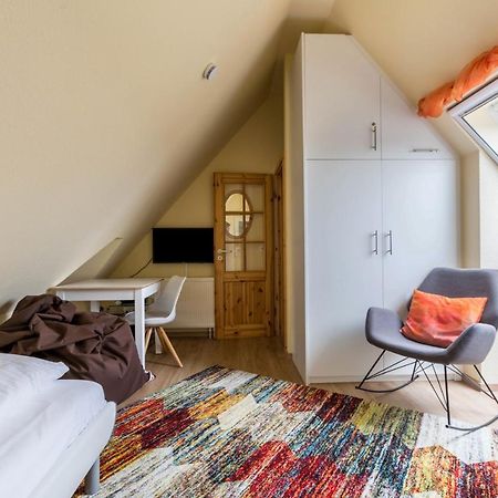 Ferienwohnung Ulstrup 圣彼得奥尔丁 外观 照片