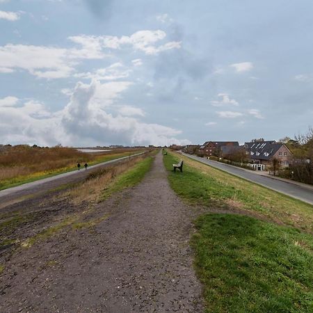 Ferienwohnung Ulstrup 圣彼得奥尔丁 外观 照片