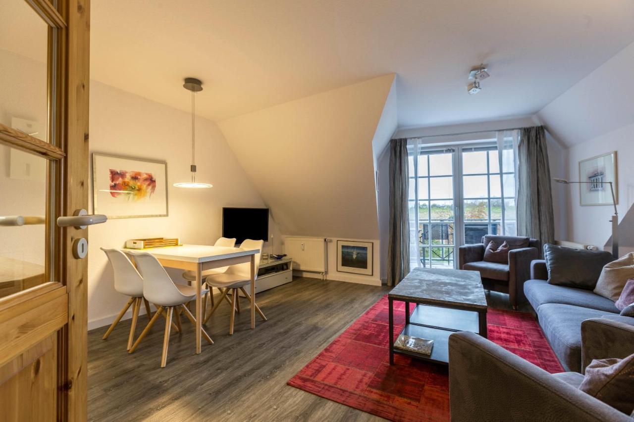 Ferienwohnung Ulstrup 圣彼得奥尔丁 外观 照片