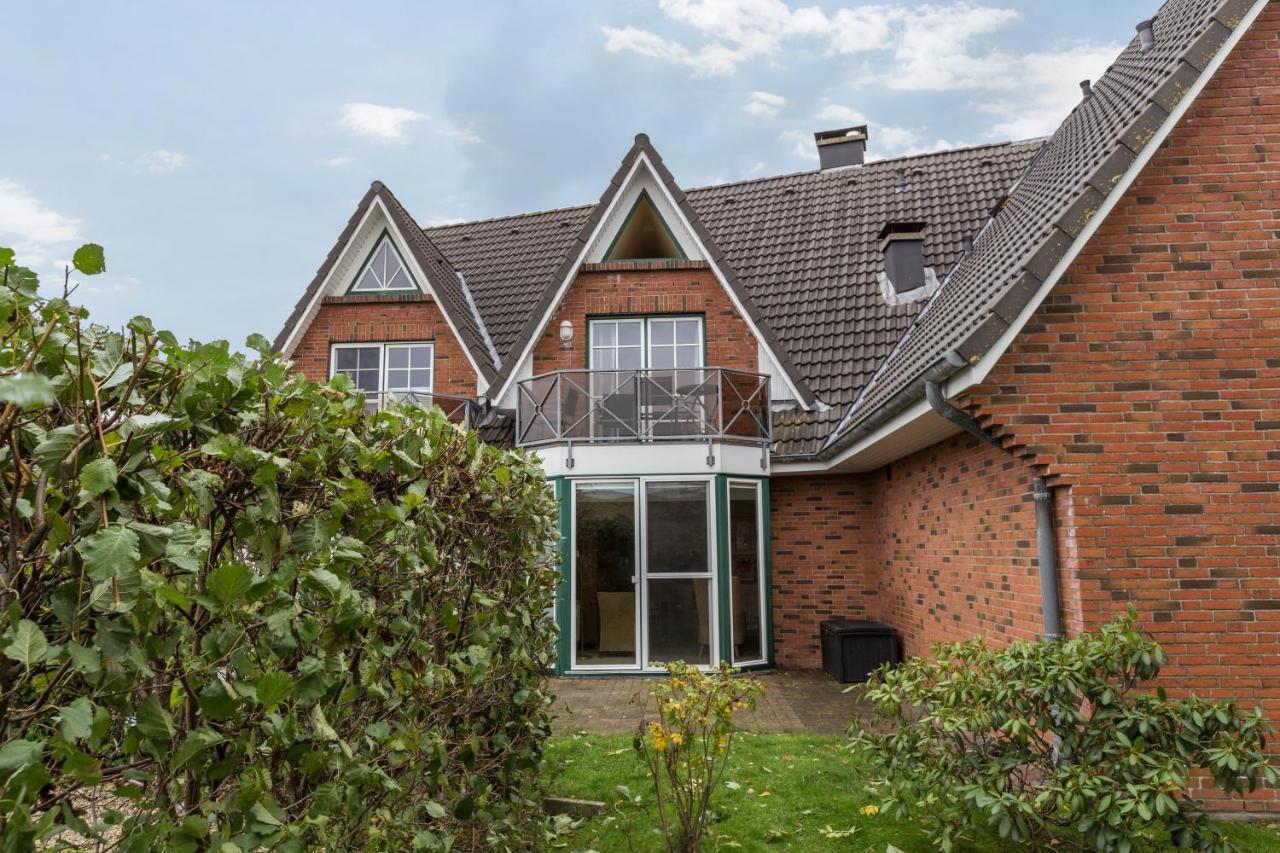 Ferienwohnung Ulstrup 圣彼得奥尔丁 外观 照片