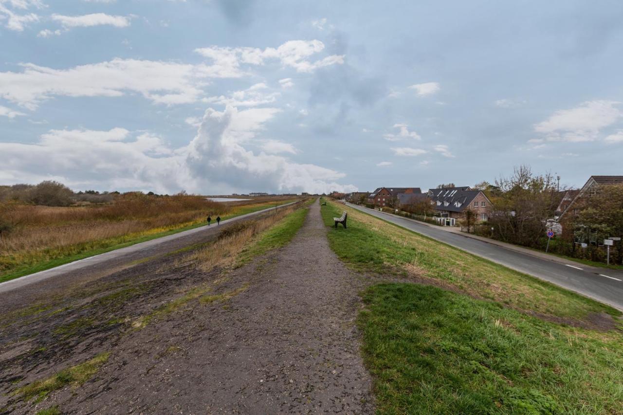 Ferienwohnung Ulstrup 圣彼得奥尔丁 外观 照片