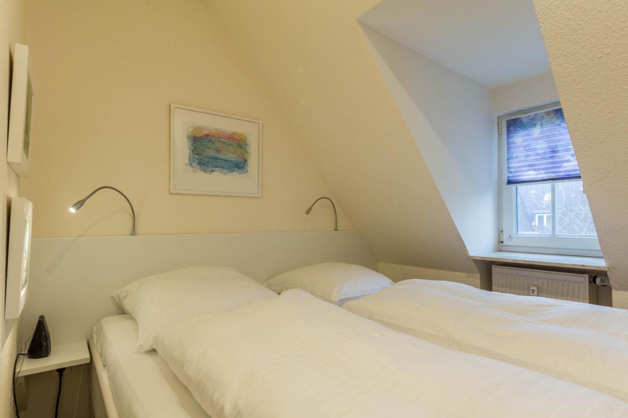 Ferienwohnung Ulstrup 圣彼得奥尔丁 外观 照片