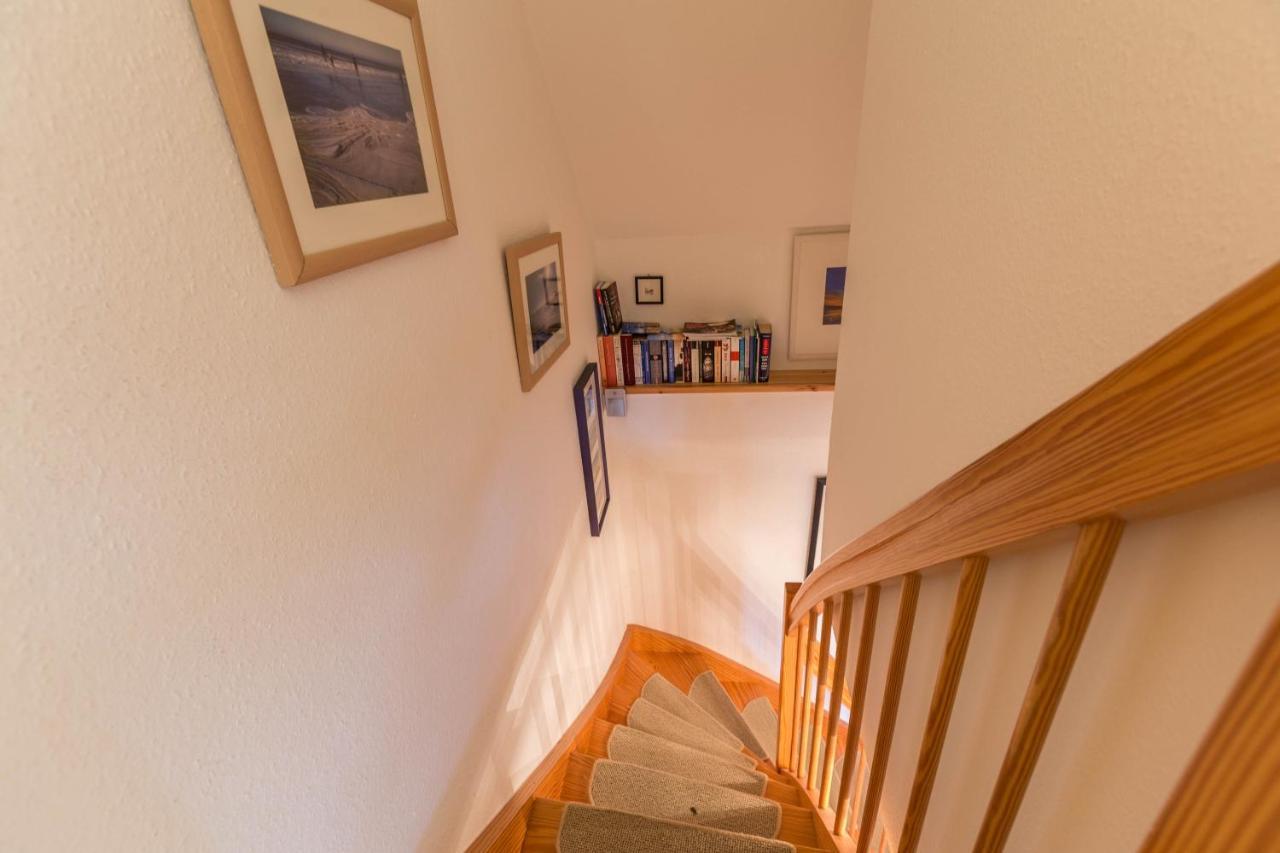 Ferienwohnung Ulstrup 圣彼得奥尔丁 外观 照片