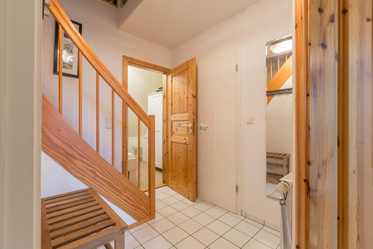 Ferienwohnung Ulstrup 圣彼得奥尔丁 外观 照片