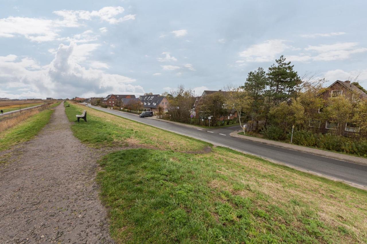 Ferienwohnung Ulstrup 圣彼得奥尔丁 外观 照片
